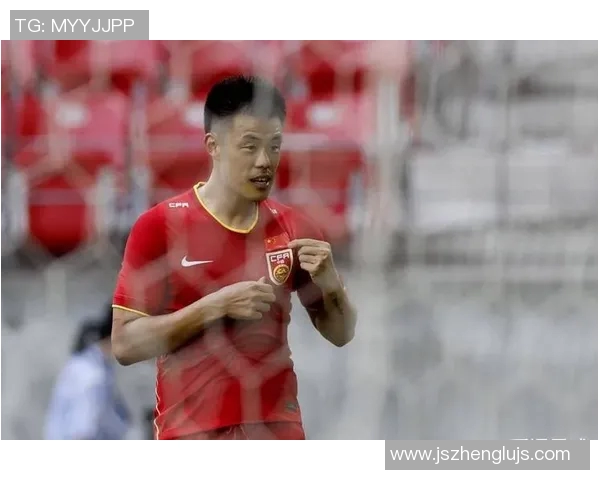 中国足球队绝杀球星领衔出战亚洲杯 打造新辉煌为国争光