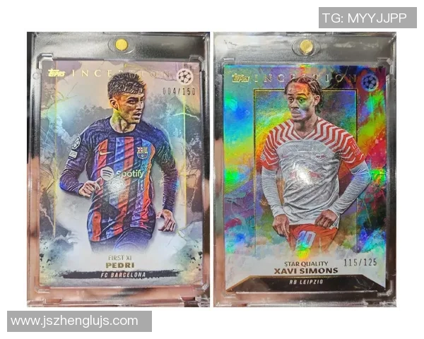 开足球球星卡究竟是投资机会还是陷阱了解其中的风险与收益分析