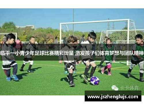 临平一小青少年足球比赛精彩纷呈 激发孩子们体育梦想与团队精神